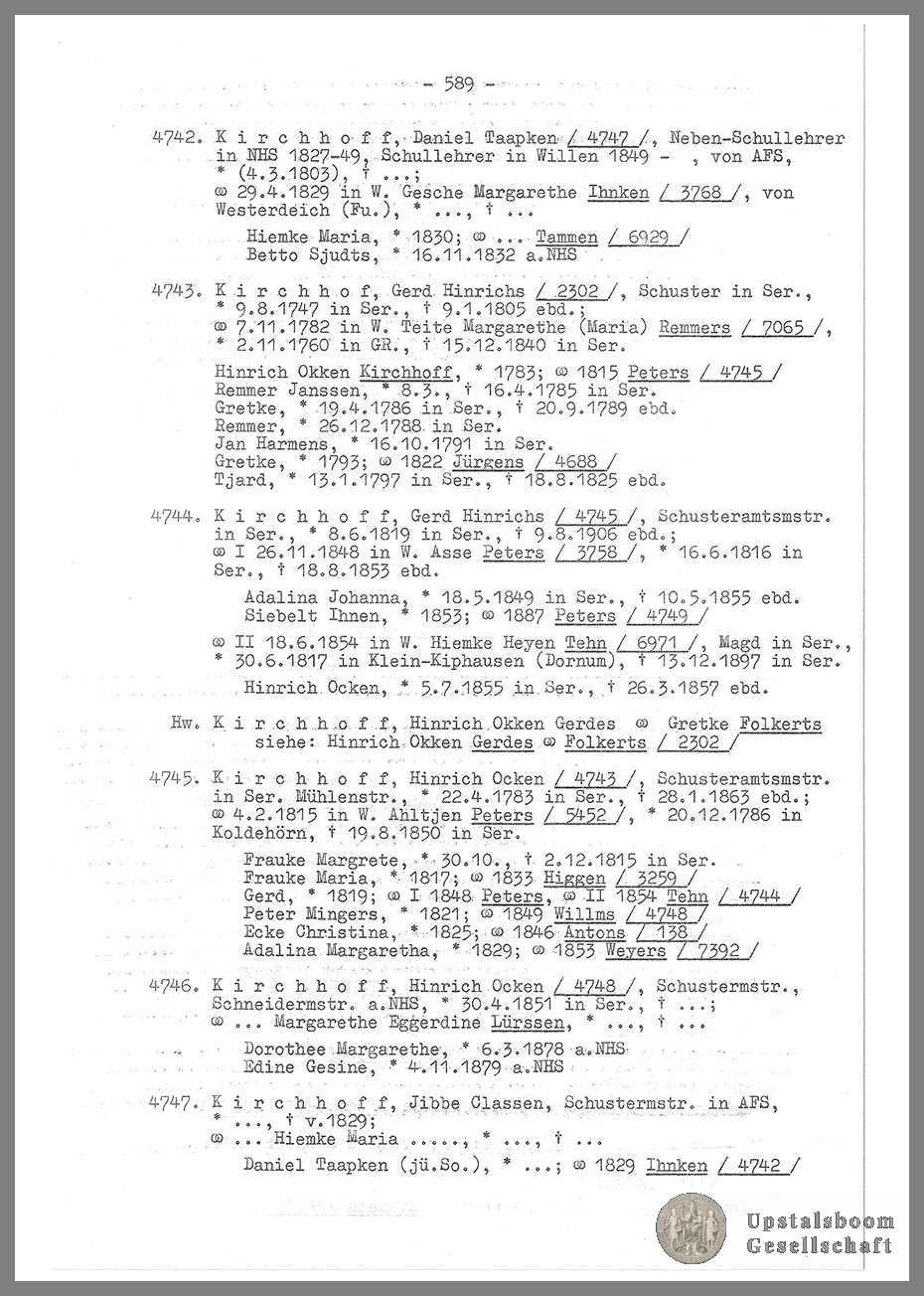 Document
